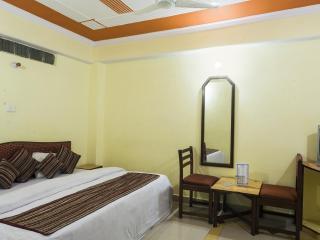 Ashirwad Hotel And Spa Mussoorie Exterior photo