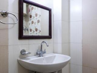 Ashirwad Hotel And Spa Mussoorie Exterior photo