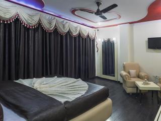 Ashirwad Hotel And Spa Mussoorie Exterior photo