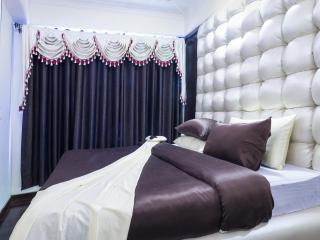 Ashirwad Hotel And Spa Mussoorie Exterior photo
