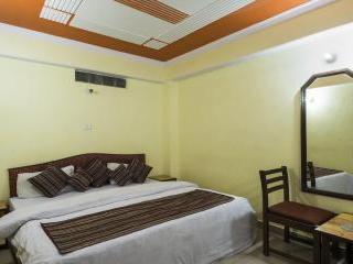 Ashirwad Hotel And Spa Mussoorie Exterior photo