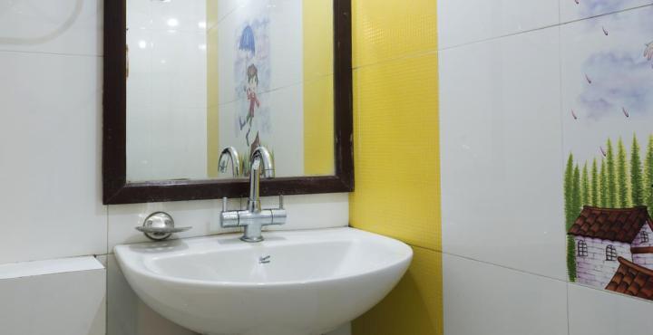 Ashirwad Hotel And Spa Mussoorie Exterior photo