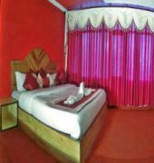 Ashirwad Hotel And Spa Mussoorie Exterior photo