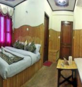 Ashirwad Hotel And Spa Mussoorie Exterior photo